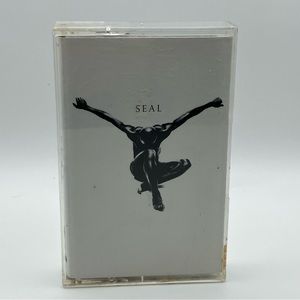 Seal • Cassette Tape